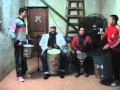 HEREDEROS DEL AXE. PUNTO DE POMPAGIRA... HEREDEROS DEL AXE. PUNTO DE POMPAGIRA...