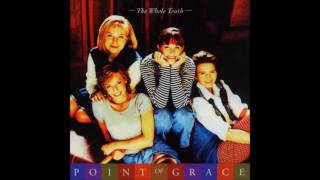 Watch Point Of Grace Take Me Back video