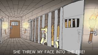You Think These Bars Can Keep Me In Here? Post