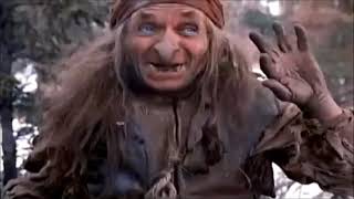 Песня Для Детей Бабка Ёжка Выгляни В Окошко