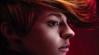 Watch La Roux Armour Love video