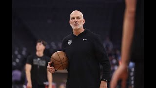 Nba Coach Jay Triano Shares The Meaning Behind His Tattoos At Gitg101 Nba Course