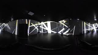 Factory Berlin XR Room - Scene 1
