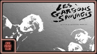 Pierre Desprats, Elina Löwensohn - Wild Girl (Extrait de la BO du film "Les garçons sauvages")