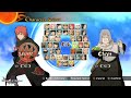 Naruto Shippuden Ultimate Ninja Storm 2 - 031 - Sasori vs Chiyo, Pain vs Killer Bee, Gaara vs Konan