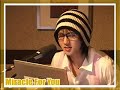 11/4 Yesung's MFY (Yesung singing Polaris)
