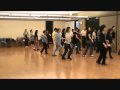 LINDA EH LINE DANCE