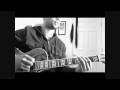 "Superstition" - Bobby Broom Guitar Solo