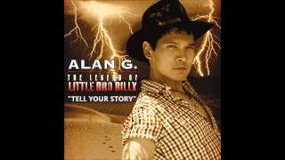 Watch Alan G Tell Your Story video