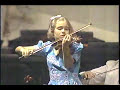 Vieuxtemps Violin Cto. #5 - Leila Josefowicz, 1990, 1 of 3