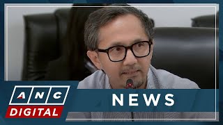 Nakakagalit Dizon Slams Bus Drivers Denial Of Drug Test After Sctex Collision, Says No Choice