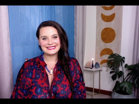 Leo Full Moon Ceremony