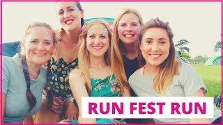 Run Fest Run 2019!