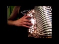la mucura cumbia facil instruccional slow acordeon de botones principiantes