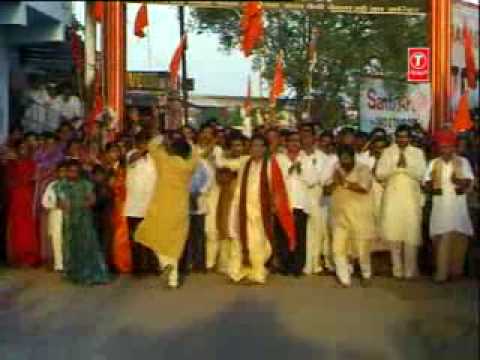 MOHIT PAHARIYA Baba Ramdev Ji Ki Aarti...