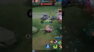 Nana Bocil Kem4Ti4N - Mobile Legends Bang Bang