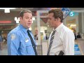 Observe And Report reviewed by Mark Kermmode