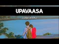 UPAVAASA (slow+reverb) || Mr And Mrs RAMACHARI Movie || #bahaddurali #yash