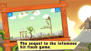 Gibbets 2 Official Trailer