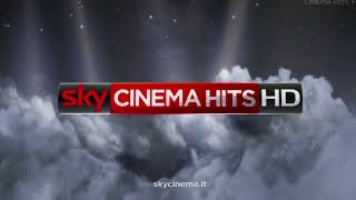 Sky Cinema Hits Uk Fullhd Ident - August 2020
