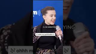 Strange Things Cast Funny Moments Tiktok Season4Ingsoon