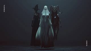 Nemaria- Demon