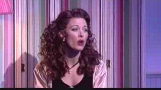 Rachel York - Lucy, Victorvictoria, Kiss Me Kate Montage