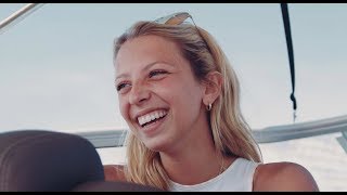 2019 Michigan State Panhellenic Recruitment Video