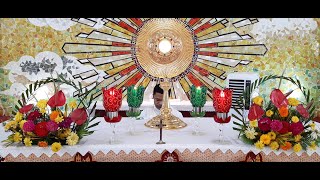 ജപമാല I October 23 I Friday I Rosary I Adoration I Japamala I