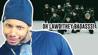 M V Seventeen 세븐틴 숨이 차 Getting Closer Reaction M V Seventeen 세븐틴 숨이 차 Getting Closer Reaction