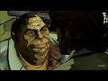 The Wolf Among Us Episode 2 Full Episode All Cutscenes ...