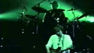 Watch Widespread Panic City Of Dreams video