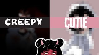Drawing Creepypasta Characters As Cutiepastas Jeff And Liu Woods Drawing Creepypasta Characters As Cutiepastas Jeff And Liu Woods