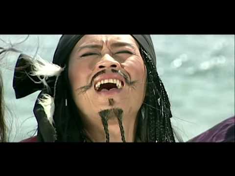Hoài Linh Làm Cướp Biển | Hài Hoài Linh Hay Nhất Cười Vỡ Bụng