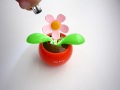 Floricica Flip Flap (Flip Flap Flower With Pot)