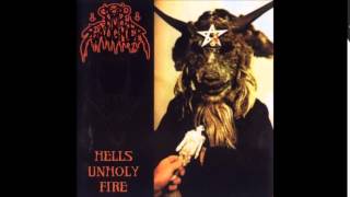 Watch Nunslaughter Killed By The Cross video