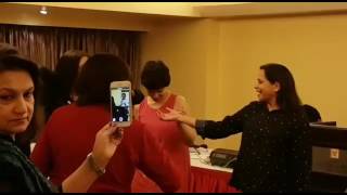 Tarannum Dance