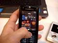 Foto pequena CellulareMagazine.it Sony Ericsson W960i Walkman 8GB Eng