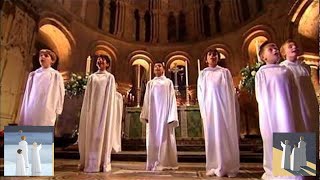 Watch Libera Sanctus video