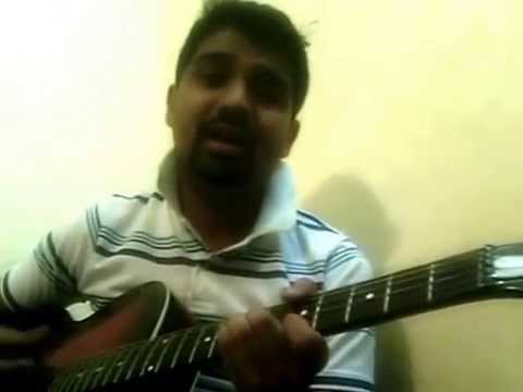 Pahile na mi tula guitar chords by deepak unune