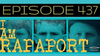 I Am Rapaport Stereo Podcast Episode 437 - Gabriel Iglesias aka Fluffy I Am Rapaport Stereo Podcast Episode 437 - Gabriel Iglesias aka Fluffy
