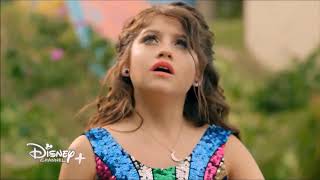 Soy Luna - Season 2 Episode 80 - Luna finds out she is Sol Benson (English)