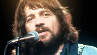 Watch Waylon Jennings Cloudy Days video