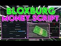 [NEW + OP] ROBLOX | Bloxburg Script GUI Hack | Auto Build + Farm Money | *PASTEBIN 2023*