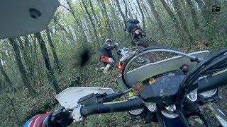 Essais Husqvarna 250 tei 2020
