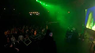 25/11 - Prodigy Con На Неве - Aurora (Спб)