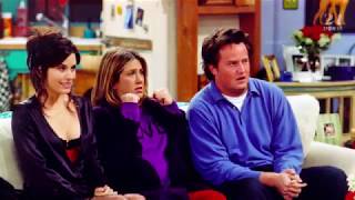 Netflix perderá 'Friends' ante HBO Max