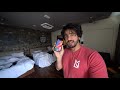 I WAS NOT SUPPOSED TO VLOG