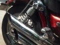 Virago 535 Scarlat.wmv