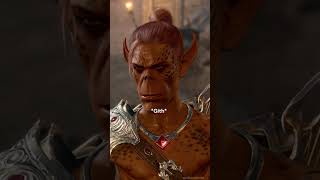 The Githyanki Being R